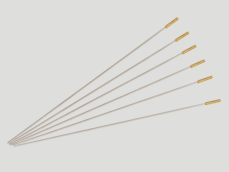 Universal probe