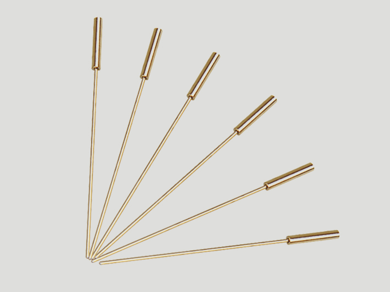 Compound probe