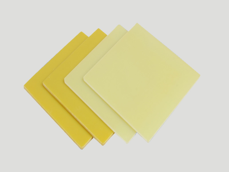 Insulation board