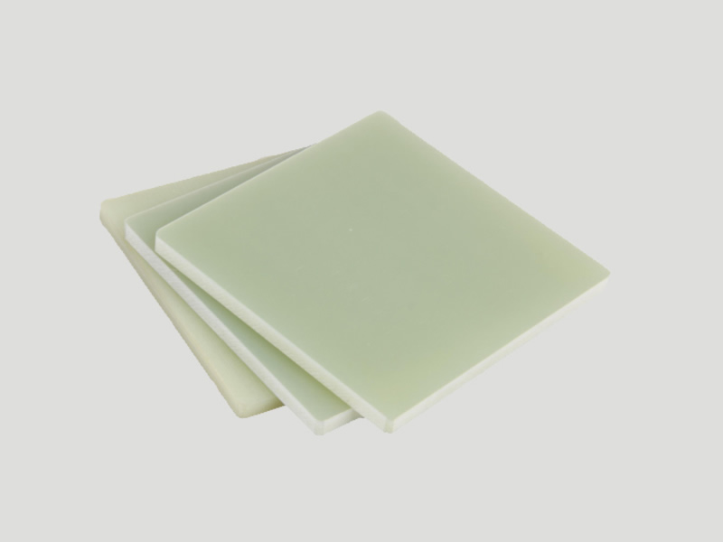 Insulation board