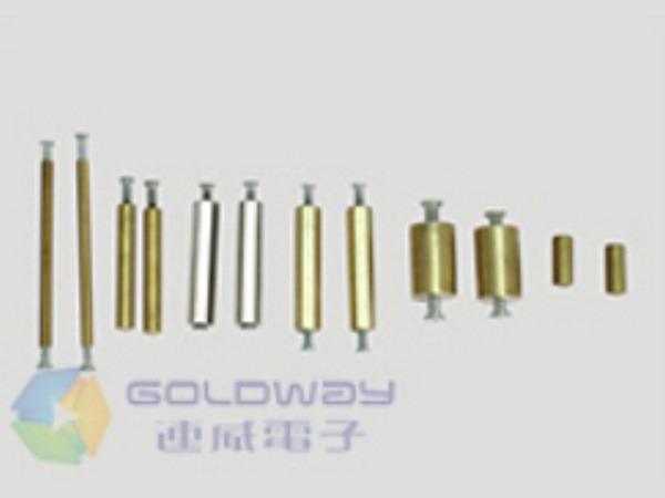 Test fixture accessories, tools and consumables
