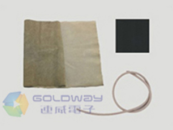 Test fixture accessories, tools and consumables