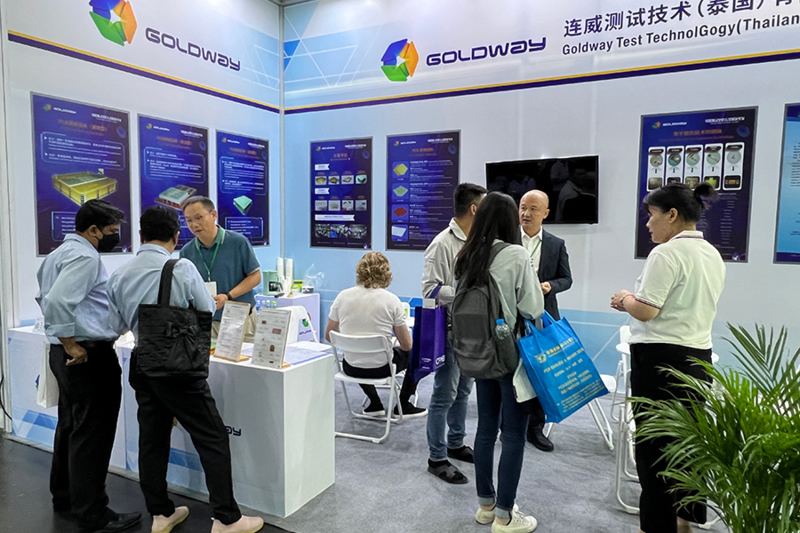 2024 Thailand Asia Electronic Circuit Exhibition