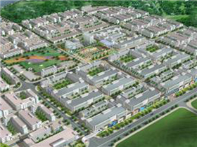 Central China Production Base (Jiangxi)